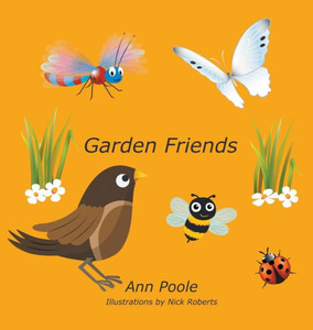 Garden Friends Garden Friends