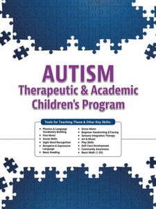 Autism Therapeutic & Academic Childrens Program Autism Therapeutic & Academic Childrens Program