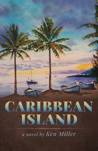 Caribbean Island Caribbean Island