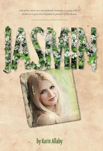 Jasmin (1) (Three Sisters) Jasmin (1) (Three Sisters)