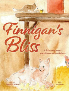 Finnigan's Bliss Finnigan's Bliss
