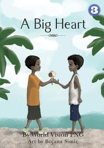 A Big Heart