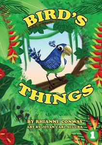Bird's Things Bird's Things
