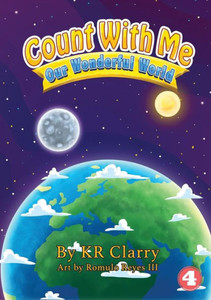 Count With Me - Our Wonderful World Count With Me - Our Wonderful World