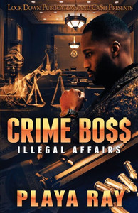 Crime Boss Crime Boss