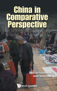 China in Comparative Perspective China in Comparative Perspective