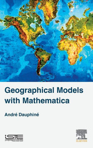 Geographical Models with Mathematica Geographical Models with Mathematica