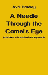A Needle Through the Camel's Eye: (mistakes in household management) A Needle Through the Camel's Eye: (mistakes in household management)