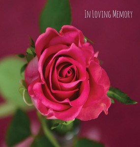 In Loving Memory Funeral Guest Book, Celebration of Life, Wake, Loss, Memorial Service, Funeral Home, Church, Condolence Book, Thoughts and In Memory Guest Book (Hardback) In Loving Memory Funeral Guest Book, Celebration of Life, Wake, Loss, Memorial Service, Funeral Home, Church, Condolence Book, Thoughts and In Memory Guest Book (Hardback)