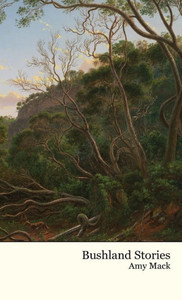 Bushland Stories Bushland Stories