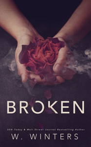 Broken (The Last Kiss) Broken (The Last Kiss)