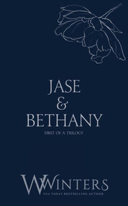 Jase & Bethany : A Single Glance