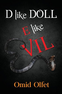 D like Doll E like Evil D like Doll E like Evil