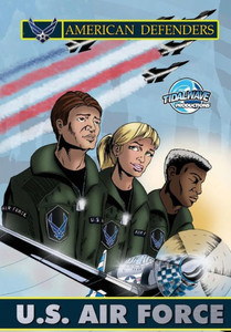 American Defenders: The United States Air Force American Defenders: The United States Air Force