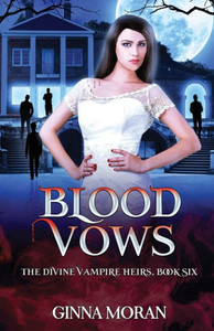 Blood Vows Blood Vows