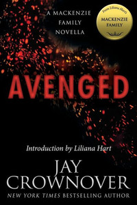 Avenged: A MacKenzie Family Novella (The MacKenzie Family) Avenged: A MacKenzie Family Novella (The MacKenzie Family)