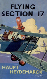 Flying Section 17 Flying Section 17