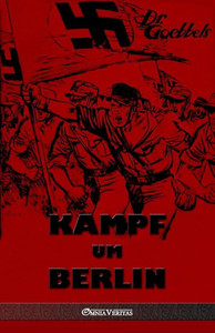 Kampf um Berlin Kampf um Berlin