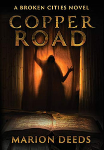 Copper Road - Hardcover