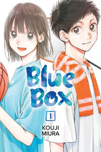 Blue Box, Vol. 1 (1)