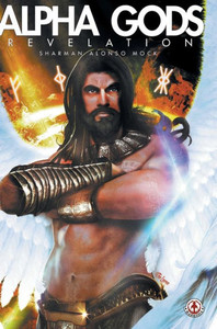 Alpha Gods: Revelation Alpha Gods: Revelation