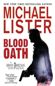 Blood Oath (John Jordan Mysteries) Blood Oath (John Jordan Mysteries)