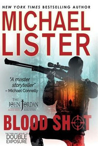 Blood Shot (15) (John Jordan Mystery) Blood Shot (15) (John Jordan Mystery)