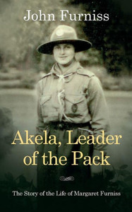 Akela, Leader of the Pack Akela, Leader of the Pack