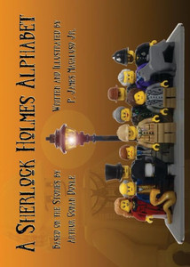 A Sherlock Holmes Alphabet A Sherlock Holmes Alphabet