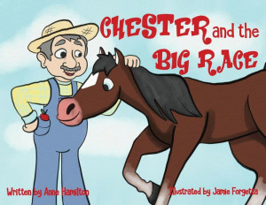 Chester and the Big Race Chester and the Big Race