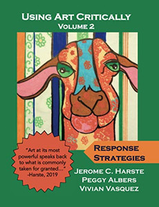 Using Art Critically Volume 2 Using Art Critically Volume 2