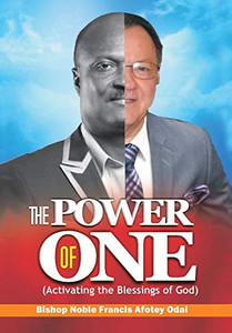 The Power of One: Activating the Blessings of God - Hardcover