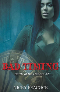 Bad Timing (Battle of the Undead) Bad Timing (Battle of the Undead)