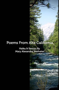 Poems From Alta California - 9781389587368