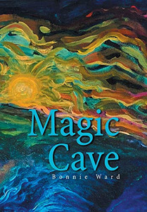 Magic Cave - Hardcover Magic Cave - Hardcover