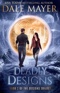 Deadly Designs (Dangerous Designs) Deadly Designs (Dangerous Designs)