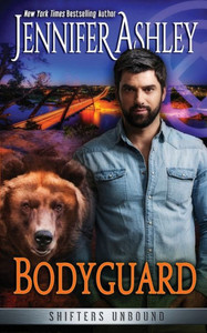 Bodyguard: Shifters Unbound Bodyguard: Shifters Unbound
