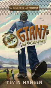 Giant of Geography (3) (Junkyard Adventures) Giant of Geography (3) (Junkyard Adventures)