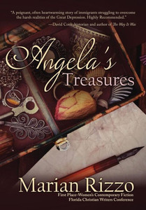 Angela's Treasures Angela's Treasures