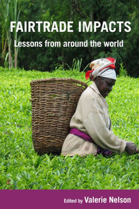 Fairtrade Impacts: Lessons from around the world