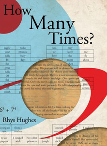 How Many Times? (Premium Hardcover) How Many Times? (Premium Hardcover)