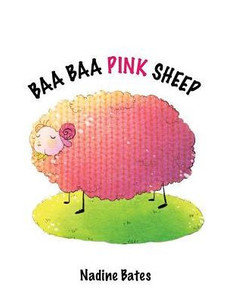 Baa Baa Pink Sheep