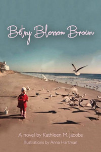 Betsy Blossom Brown Betsy Blossom Brown