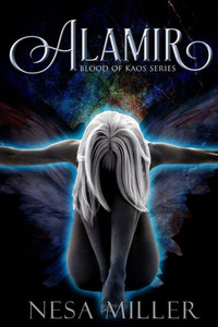 Alamir: Blood of Kaos Series