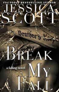 Break My Fall Break My Fall