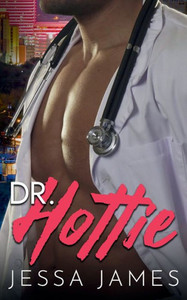 Dr. Hottie - Nook Dr. Hottie - Nook