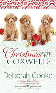 Christmas with the Coxwells: A Holiday Short Story (5)