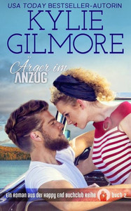 Ärger im Anzug (Happy End Buchclub) (German Edition)