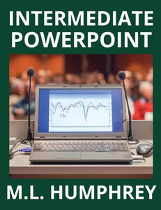Intermediate PowerPoint (2) (PowerPoint Essentials) Intermediate PowerPoint (2) (PowerPoint Essentials)