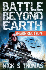 Battle Beyond Earth: Insurrection Battle Beyond Earth: Insurrection